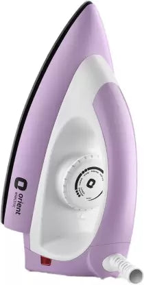 Orient Electric Panache Plus Dry Iron.
