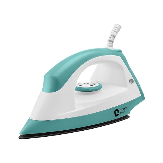 Orient Electric Fabrijoy 1000 Watt Dry Iron.