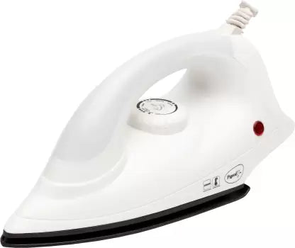 Pigeon 1000 W Dry Iron (White)
