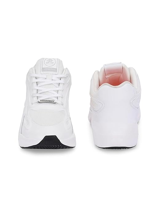 OFF LIMITS Men's Lightweight Breathable Comfortable Running Shoes