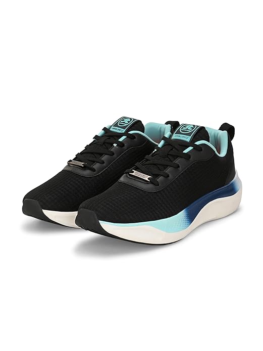 OFF LIMITS Opus Running Shoes for Men UK-8