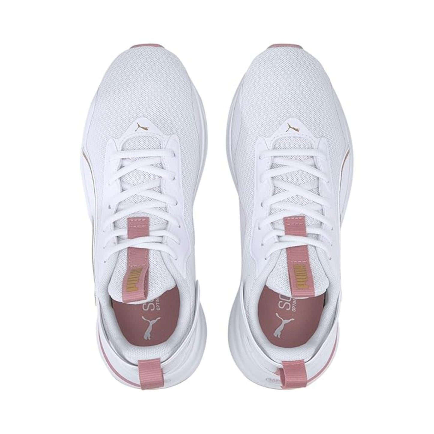 Puma Women Sports Sneakers SOFTRIDE RIFT WNS UK-3.5  (19373903)