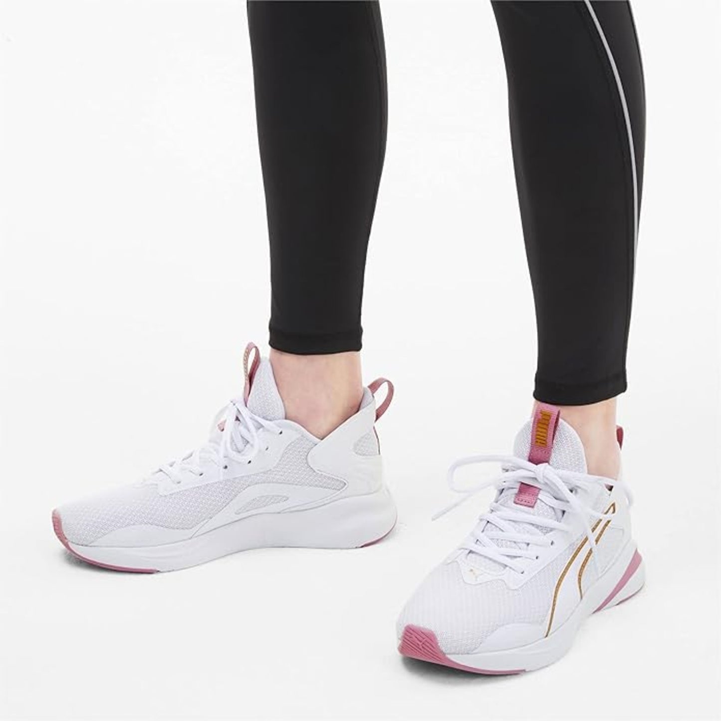 Puma Women Sports Sneakers SOFTRIDE RIFT WNS UK-3.5  (19373903)
