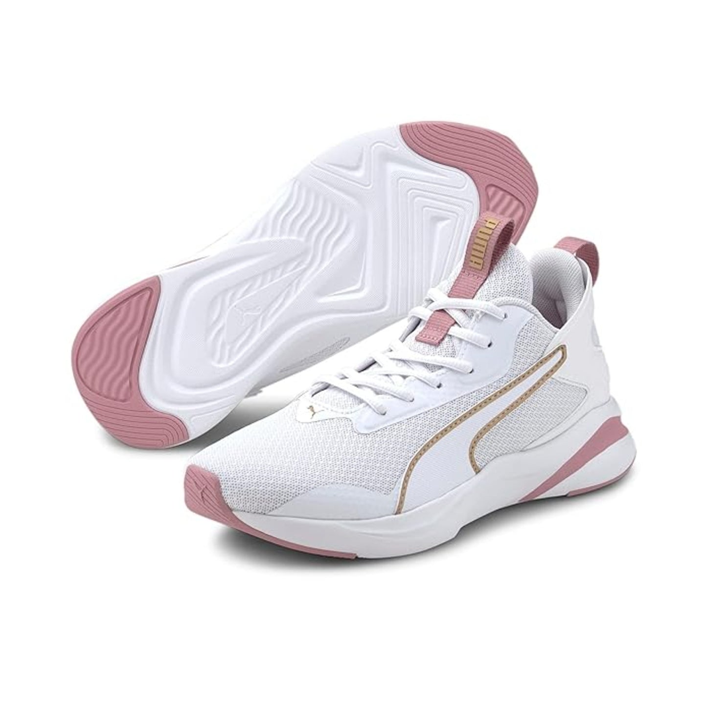 Puma Women Sports Sneakers SOFTRIDE RIFT WNS UK-3.5  (19373903)