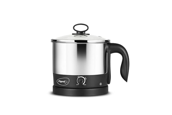 Pigeon Favourite Electric Kettle. 1.2L