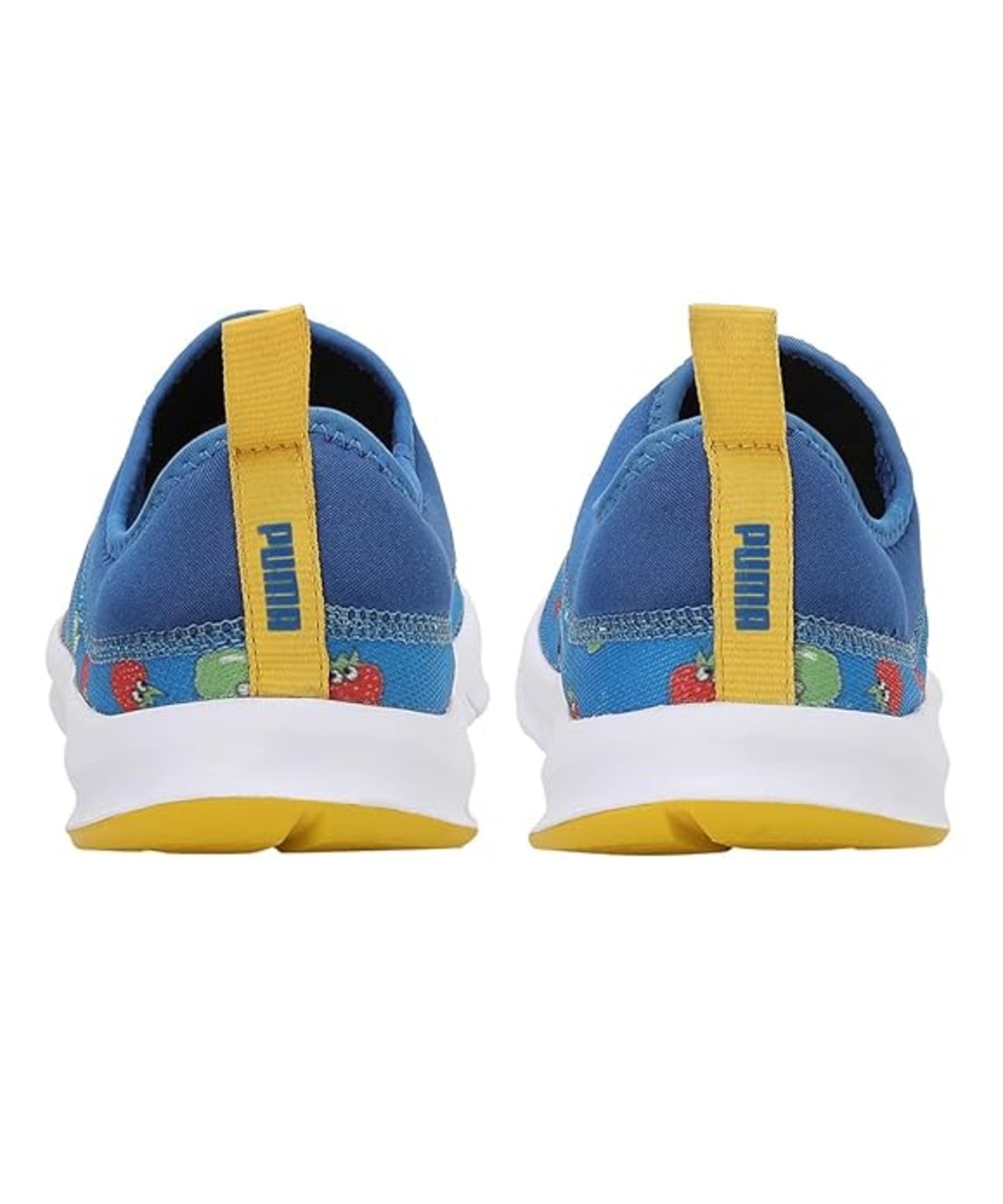 Puma Unisex-Yaris V1 Sneaker UK-6 (38869401)