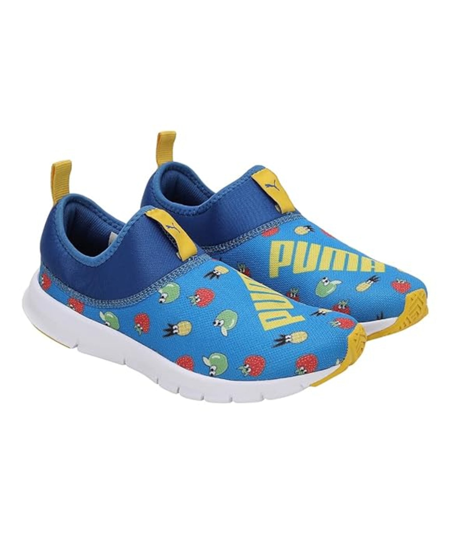 Puma Unisex-Yaris V1 Sneaker UK-6 (38869401)