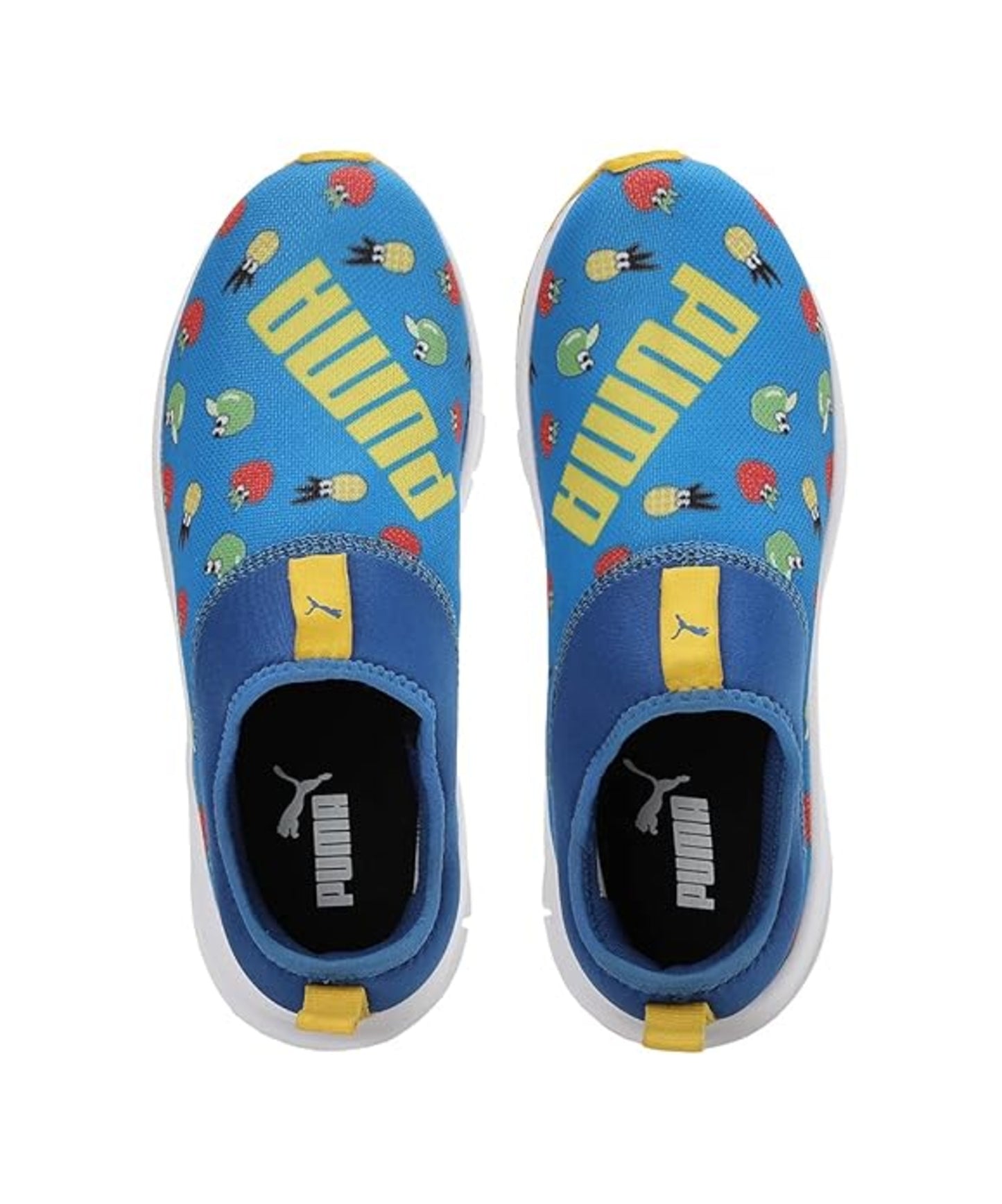 Puma Unisex-Yaris V1 Sneaker UK-6 (38869401)