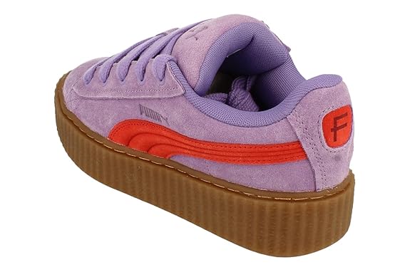 Puma Unisex-Adult Creeper Fenty Archive Green-Sugared Almond Sneaker -  (39640303)