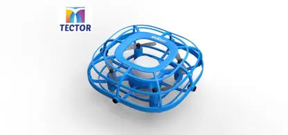 Tector U58 Drone