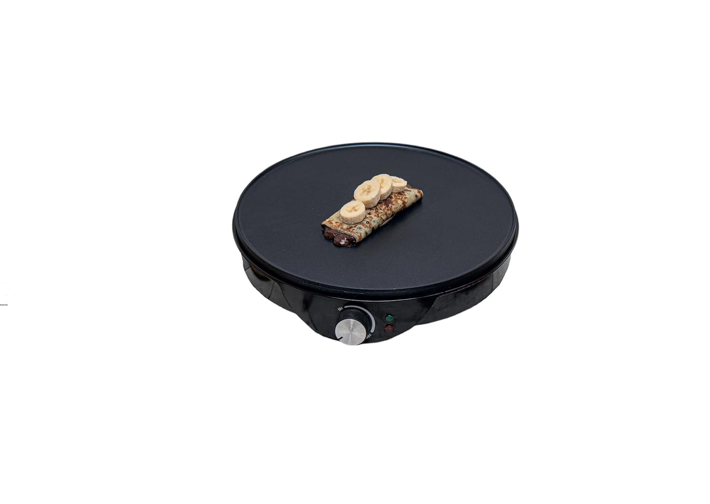 Nouvetta - Santan Multipurpose Tawa