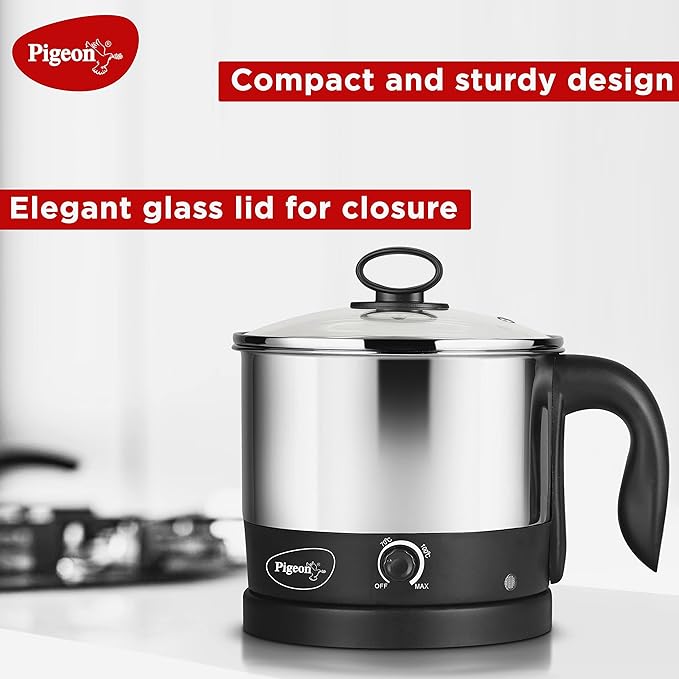 Pigeon Favourite Electric Kettle. 1.2L
