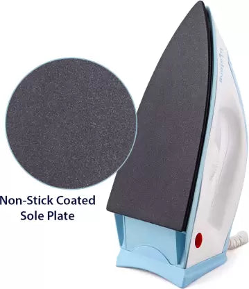 Lifelong LLDI09 1100 W Dry Iron  (Blue)