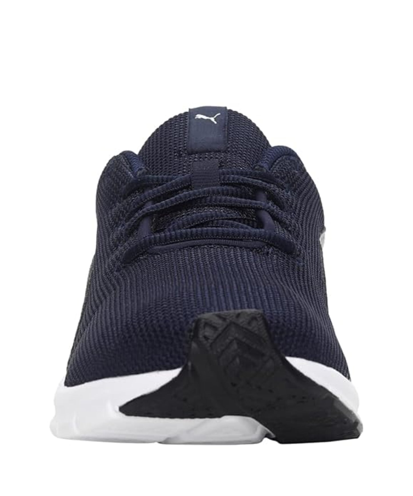 Puma Men Flex Bar IDP Sneaker Blue UK-10 (37567804)