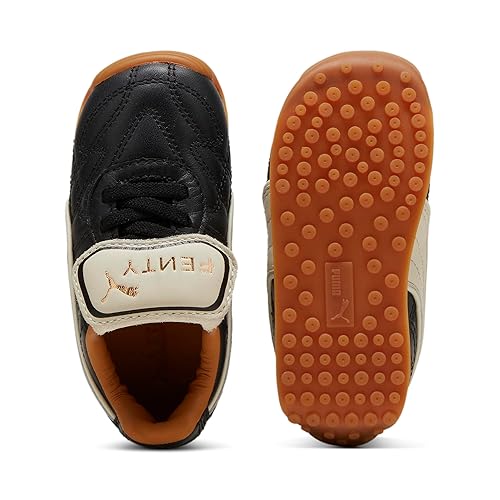 Puma Unisex-Baby Avanti VL Fenty AC INF Black Sneaker -  (30848401)