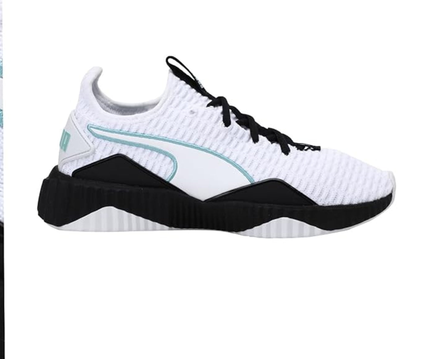 Puma Women's Defy Training Shoe UK-5 (19094903)