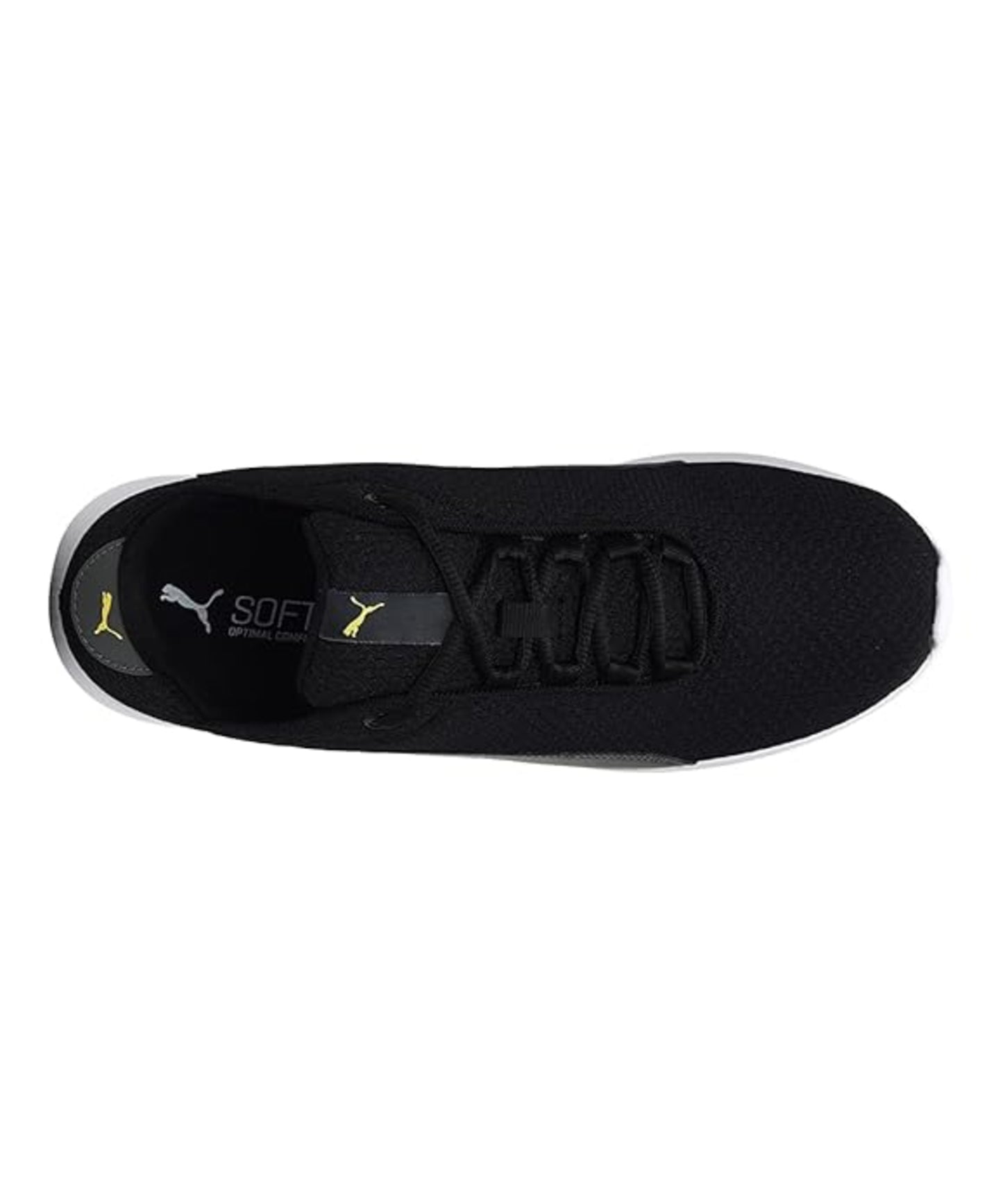 Puma Mens Shell Slipon Sneaker UK-10 (38672802)