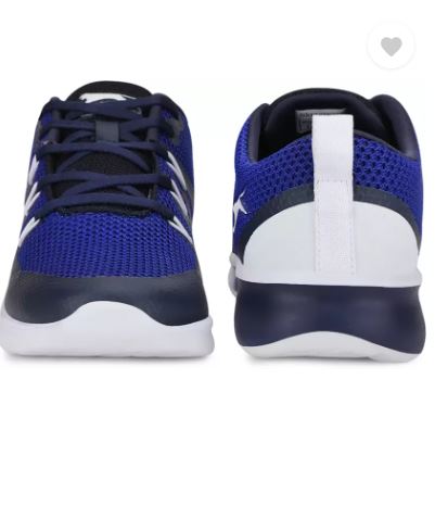 Slazenger Running Shoes For Men,Navy, UK-9 (17437270)