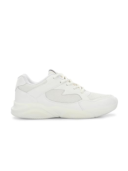OFF LIMITS Roger Running Shoe for Women UK-4 (ROGER W)