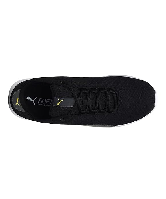Puma Mens Shell Slipon Sneaker UK-9 (38672802)
