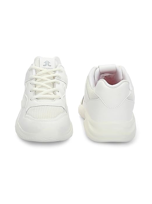 OFF LIMITS Roger Running Shoe for Women UK-4 (ROGER W)