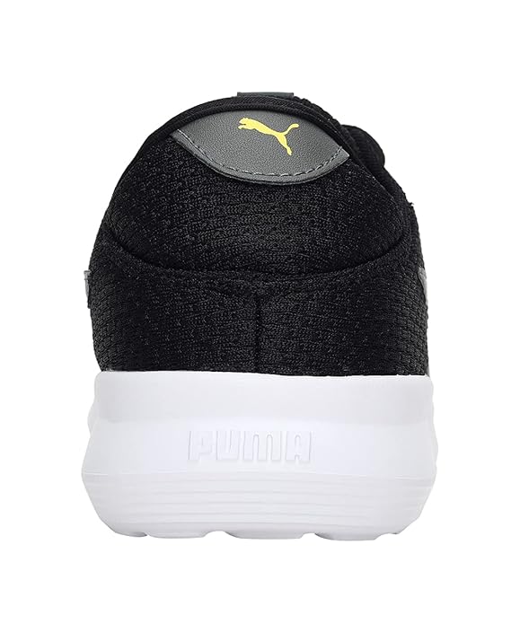 Puma Mens Shell Slipon Sneaker UK-9 (38672802)