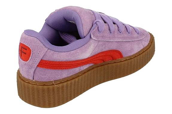 Puma Unisex-Adult Creeper Fenty Archive Green-Sugared Almond Sneaker -  (39640303)