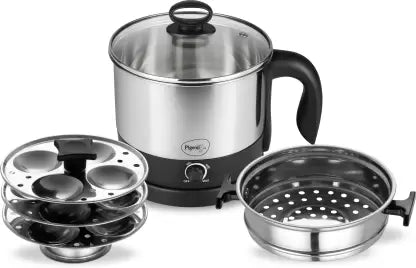 Pigeon Kessel 3in1 Value Pack Electric 1.5L Kettle.