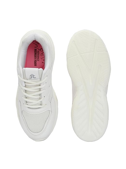 OFF LIMITS Roger Running Shoe for Women UK-4 (ROGER W)