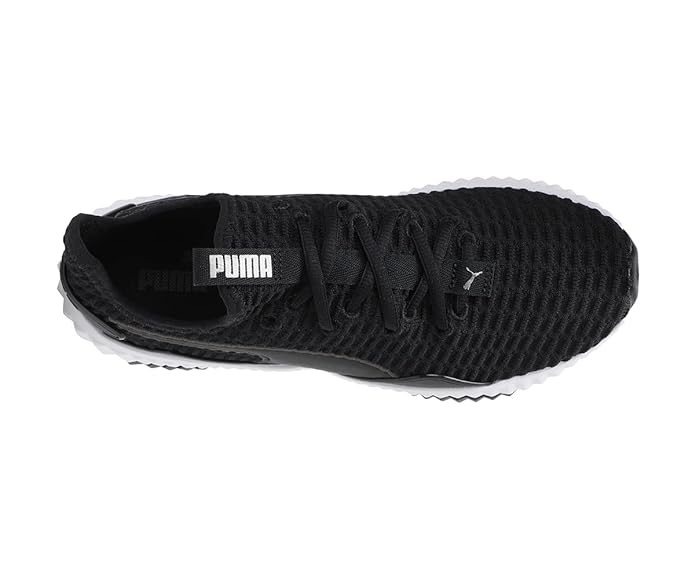 Puma Girls Defy WN's Adults Female Black Energy Training Training Shoes