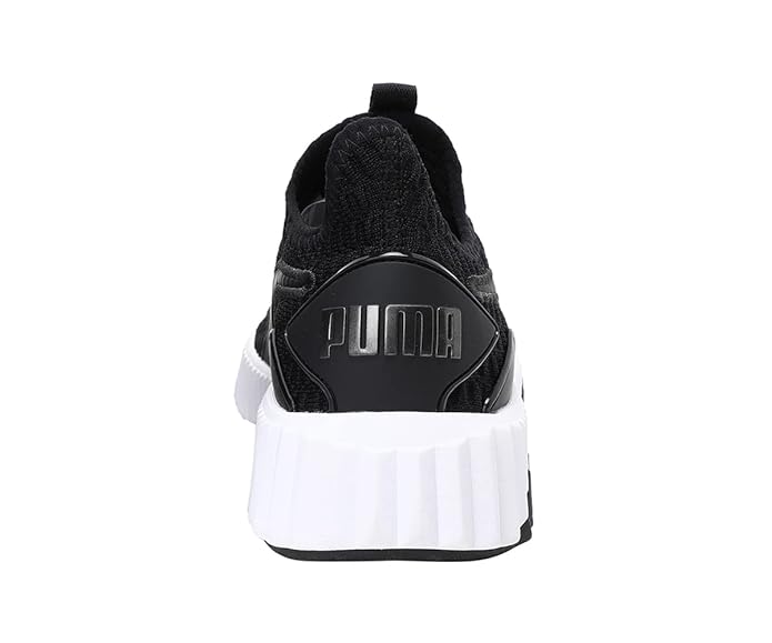 Puma Girls Defy WN's Adults Female Black Energy Training Training Shoes