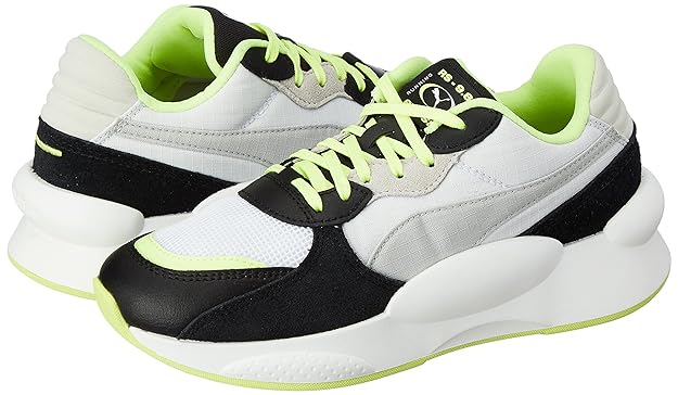 Puma Unisex-Adult Rs 9.8 Space Sneaker