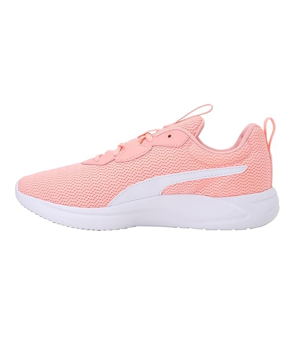 Puma Womens Resolve Metallic Women's Running Shoes Running Shoe