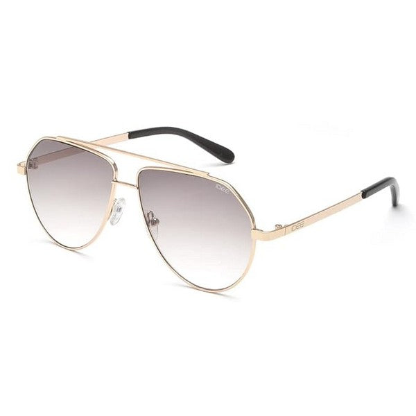 IDEE 100% UV protected sunglasses for Women | Size- Large | Shape- Aviator IDS2672RC1SG