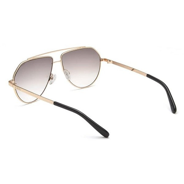 IDEE 100% UV protected sunglasses for Women | Size- Large | Shape- Aviator IDS2672RC1SG