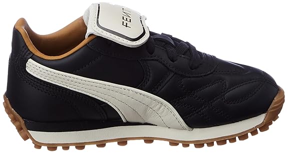 Puma Unisex-Kid Avanti VL Fenty PS Black Sneaker -  (39898301)