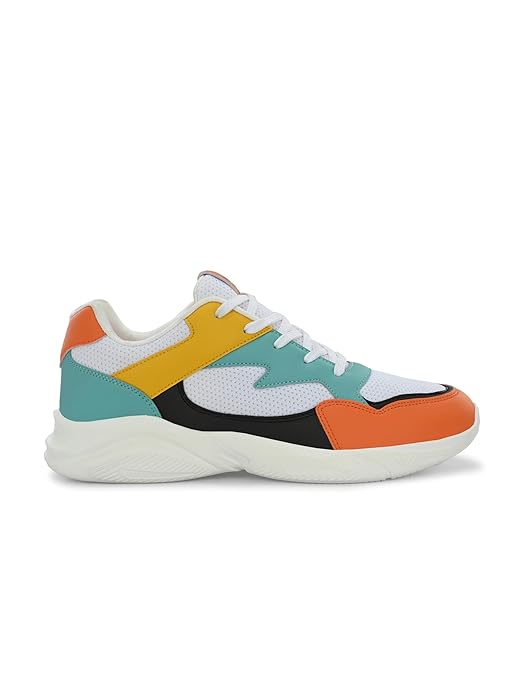 OFF LIMITS Running Shoes for Men.