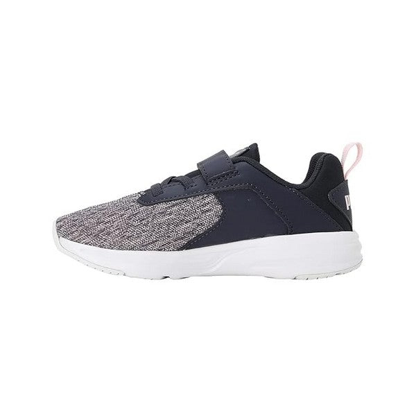 Puma unisex-child Comet 2 Alt V Ps Sneaker UK-1