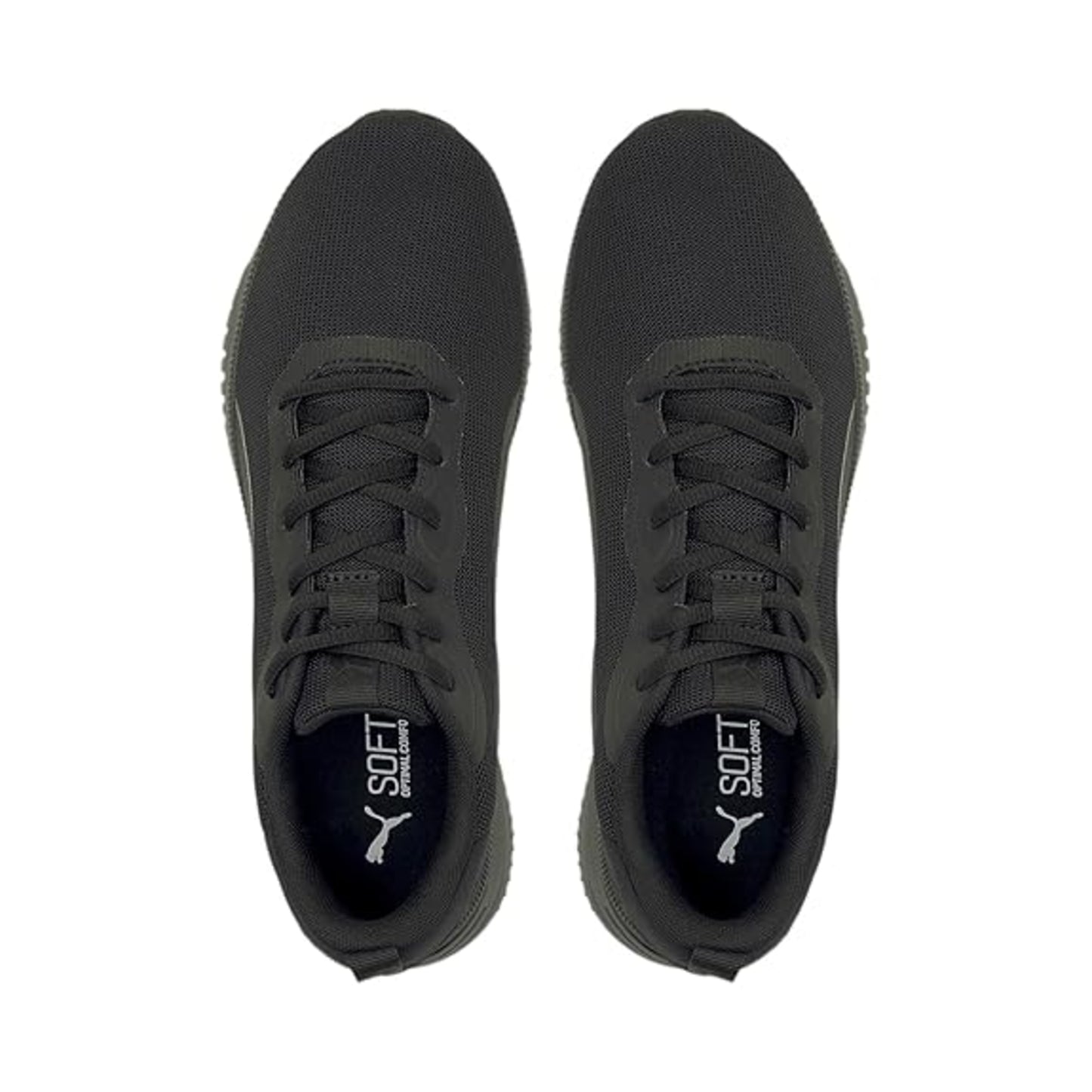 Puma Unisex Flyer Flex Running Shoe UK-11 (19520105)