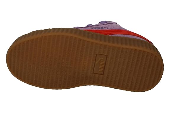 Puma Unisex-Adult Creeper Fenty Archive Green-Sugared Almond Sneaker -  (39640303)