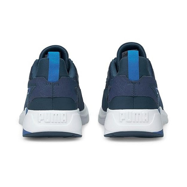 Puma Mens Disperse XT Men's Intense Blue-Future Blue Training Shoe -11UK