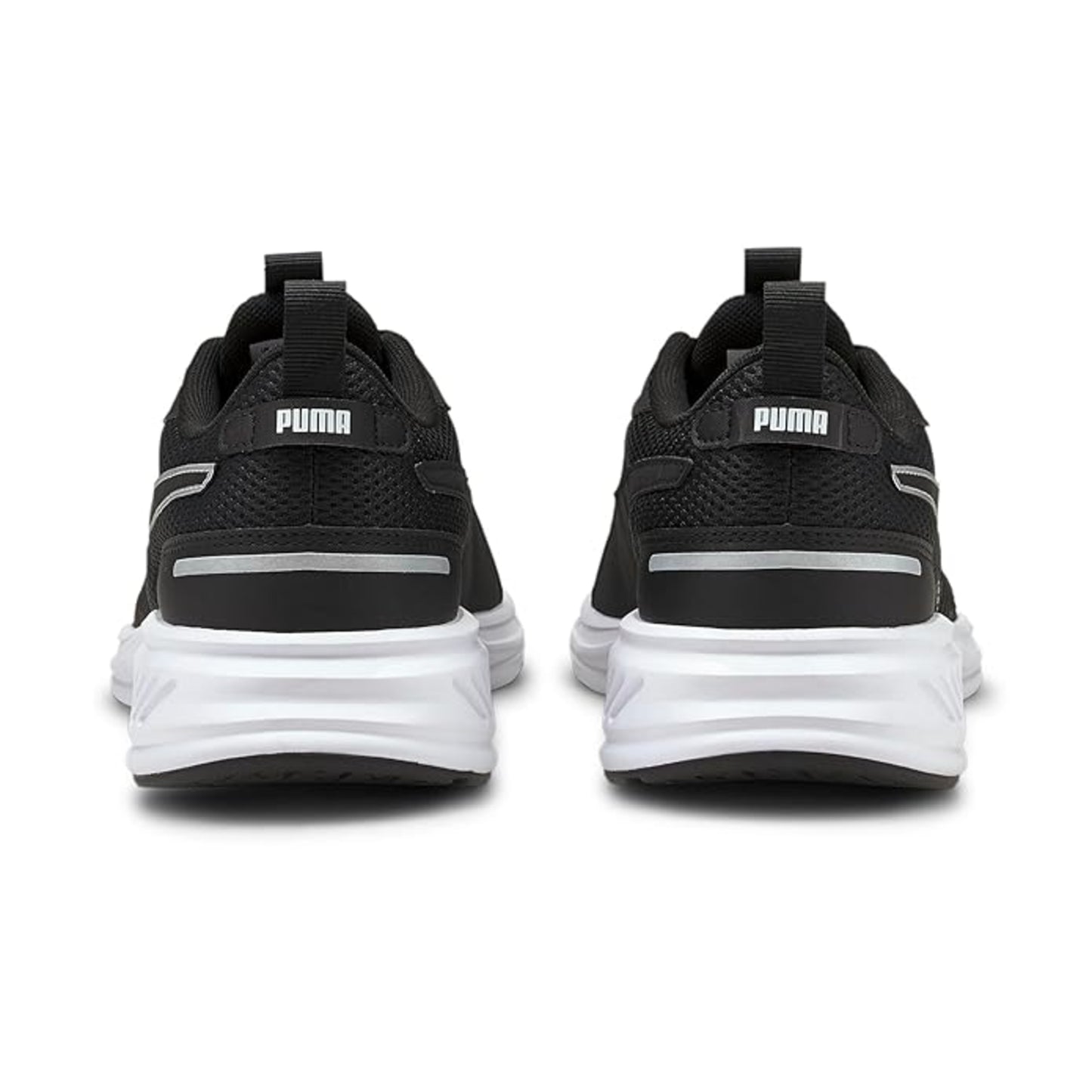 Puma Unisex-Adult Scorch Runner Running Shoe UK-9 (19445901)