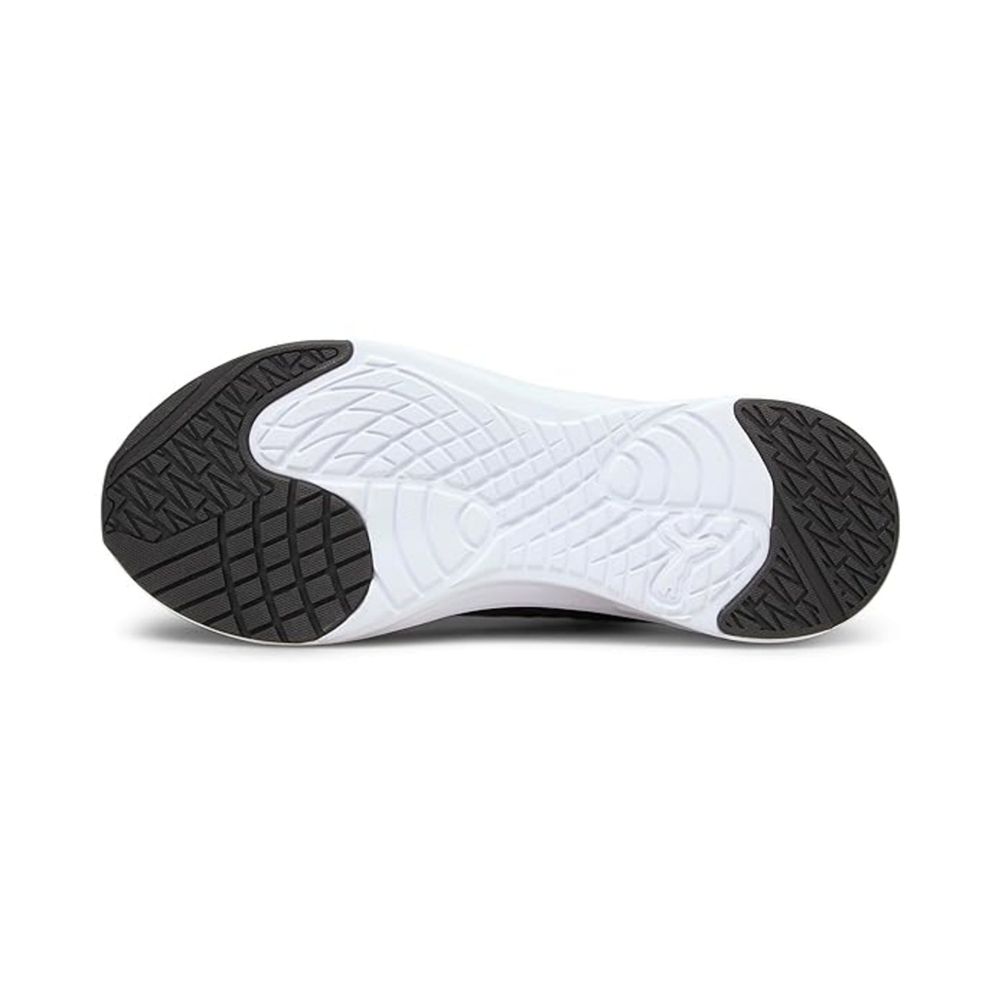 Puma Unisex-Adult Scorch Runner Running Shoe UK-9 (19445901)