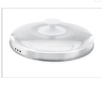 EVEREADY RC18 Electric Rice Cooker  (1.8 L, White)