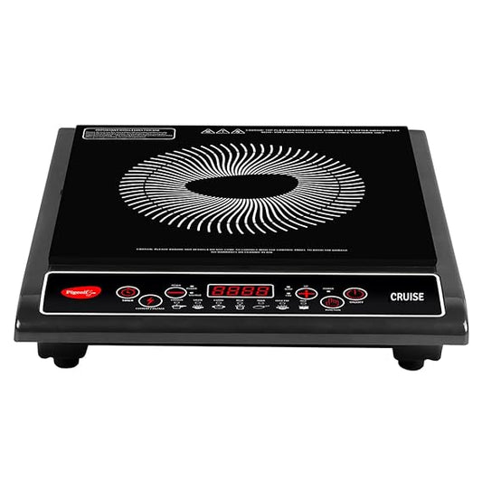 Pigeon by Stove kraft Cruise 1800 watt Induction.