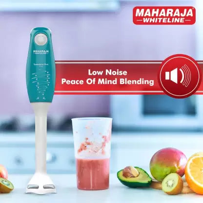 Maharaja Whiteline Speedmix 175W Hand Blender