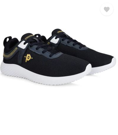 PROVOGUE  Running Shoes For Men UK-8 (Navy)