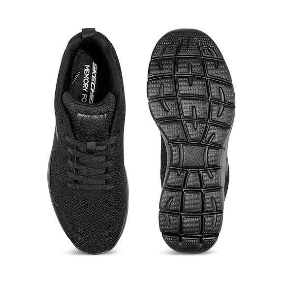 Skechers Men Summits Brisbane Sneakers UK-9