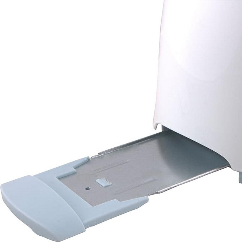 Morphy Richards AT 202 UP TOASTER 800 W Pop Up Toaster (White) (Copy)