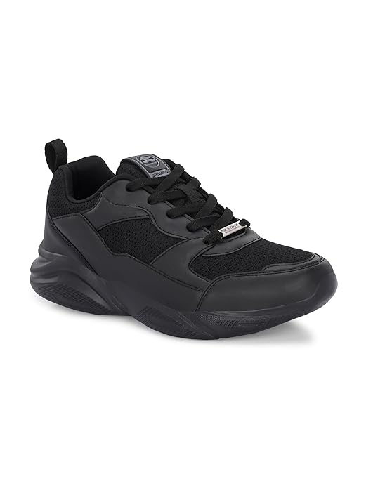 OFF LIMITS Hachiko Men's Running Shoes UK-7